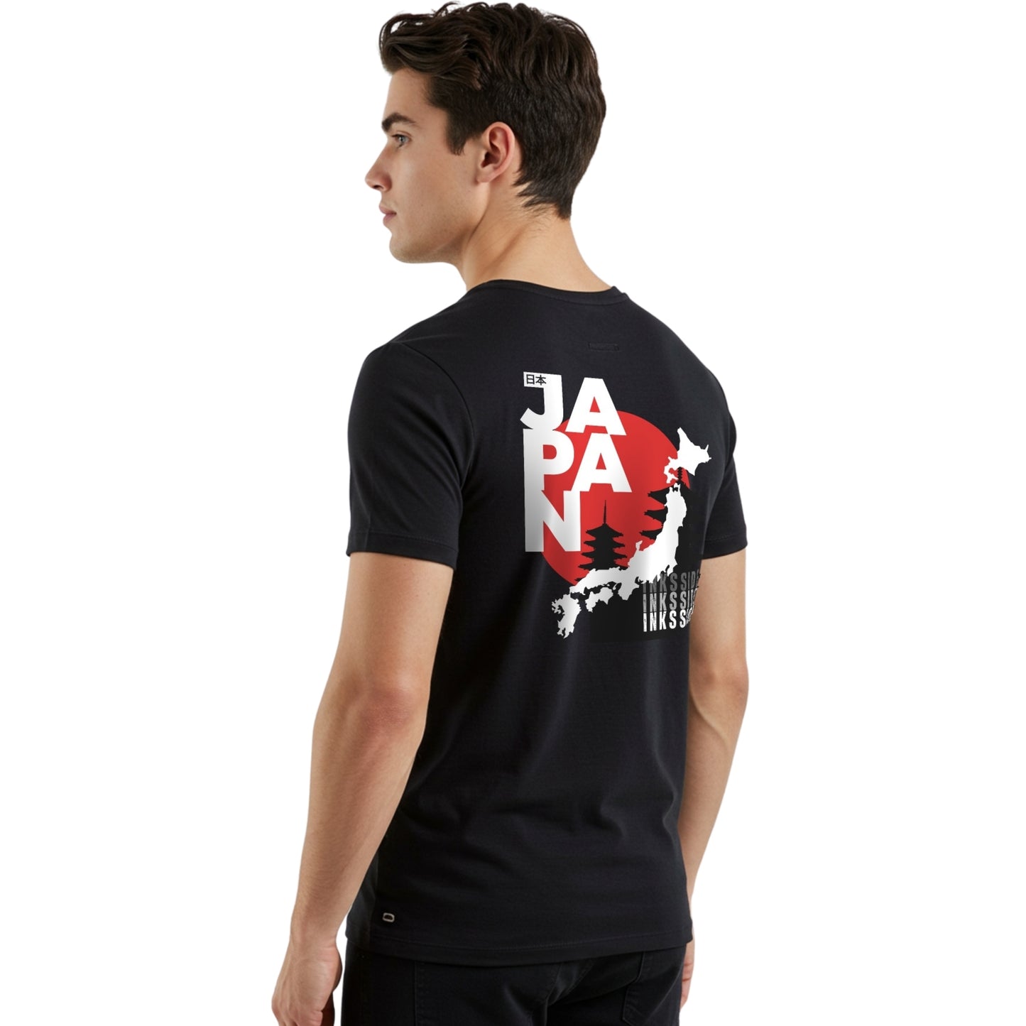 Japan T-Shirt