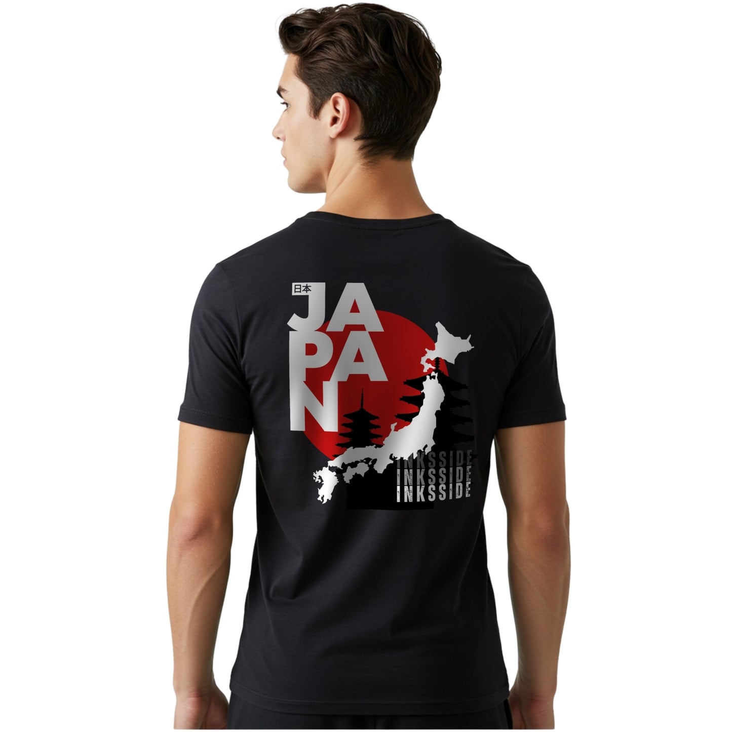 Japan T-Shirt