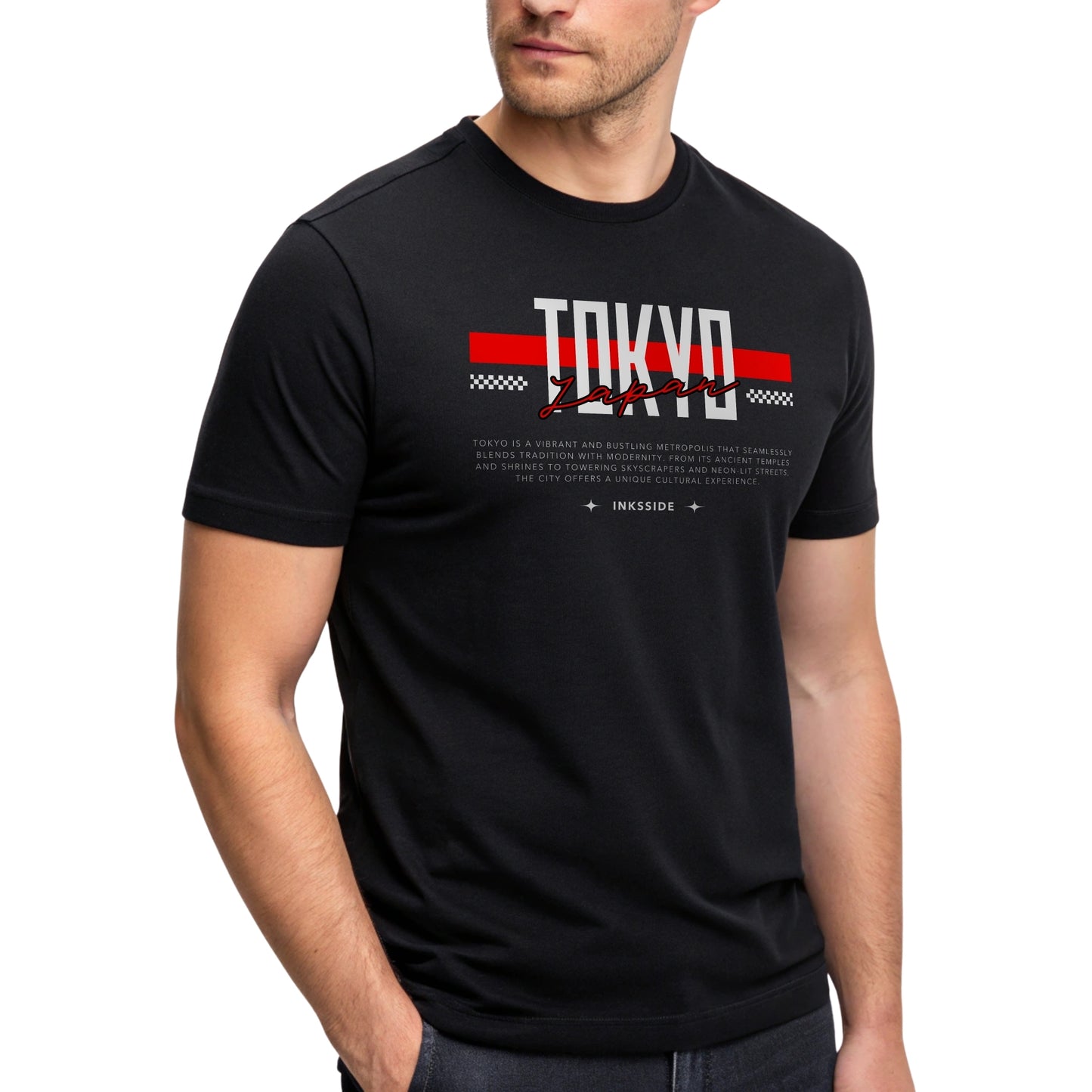 Tokyo T-shirt