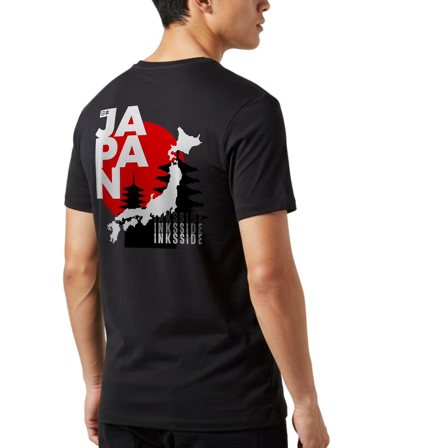 Japan T-Shirt