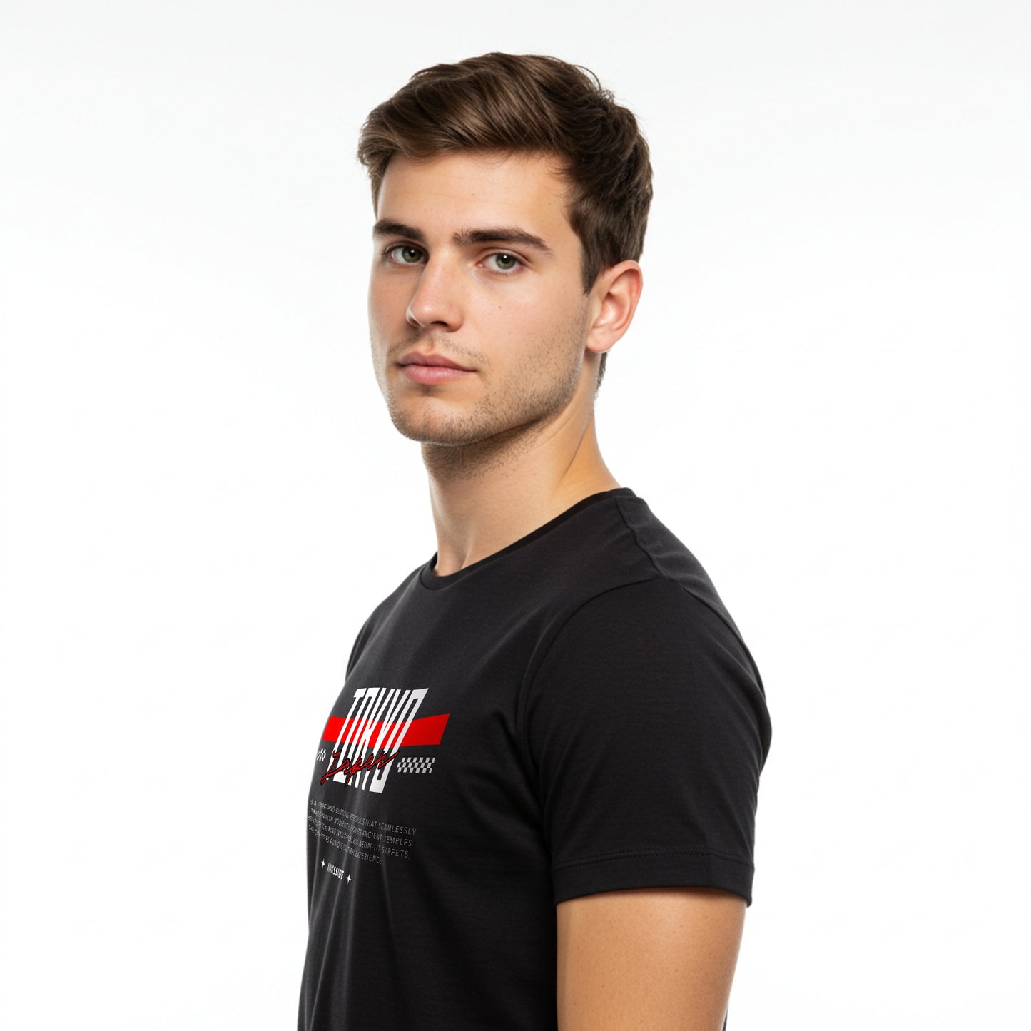Tokyo T-shirt