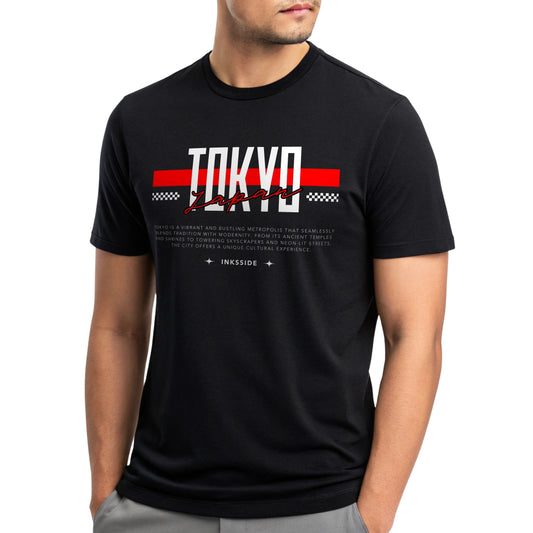 Tokyo T-shirt