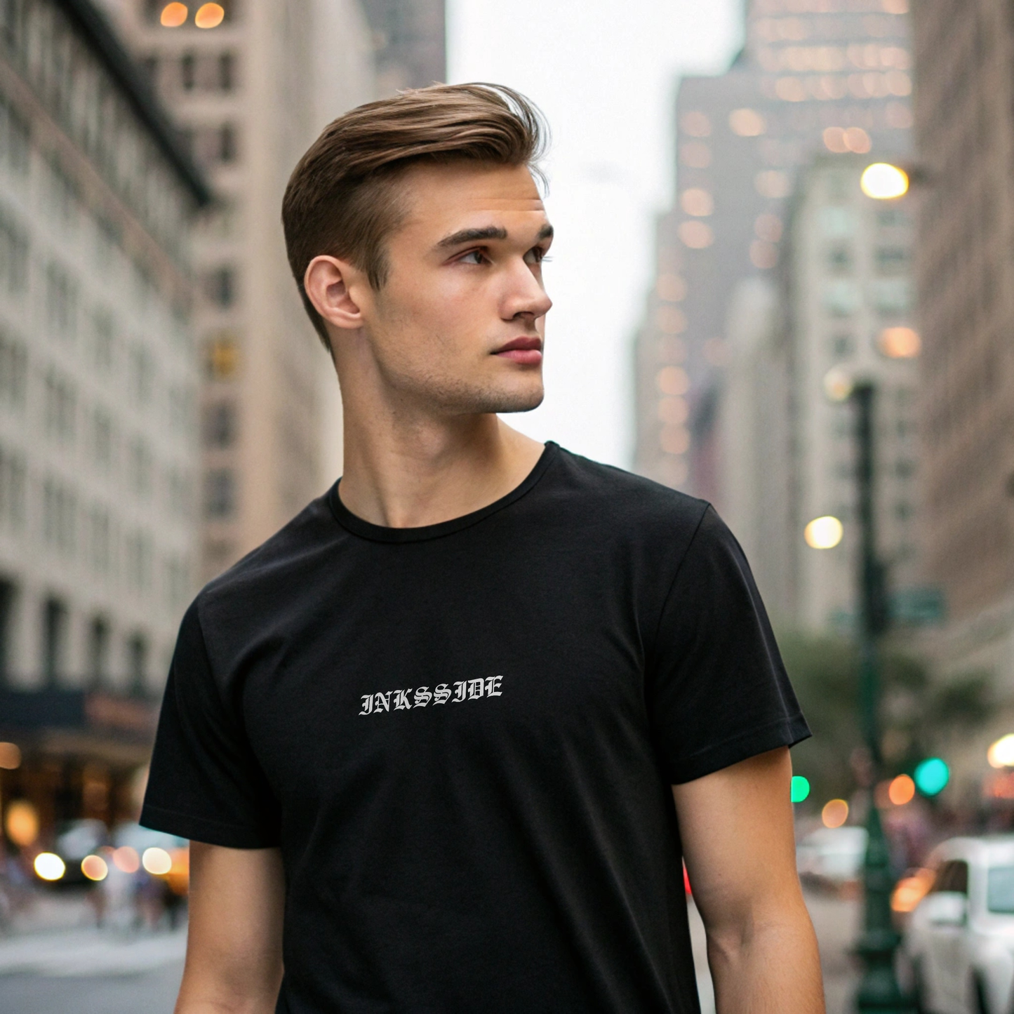 Tiger T-Shirt