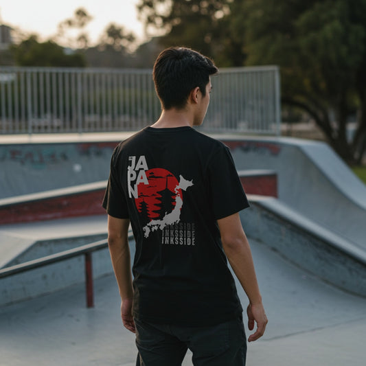 Japan T-Shirt