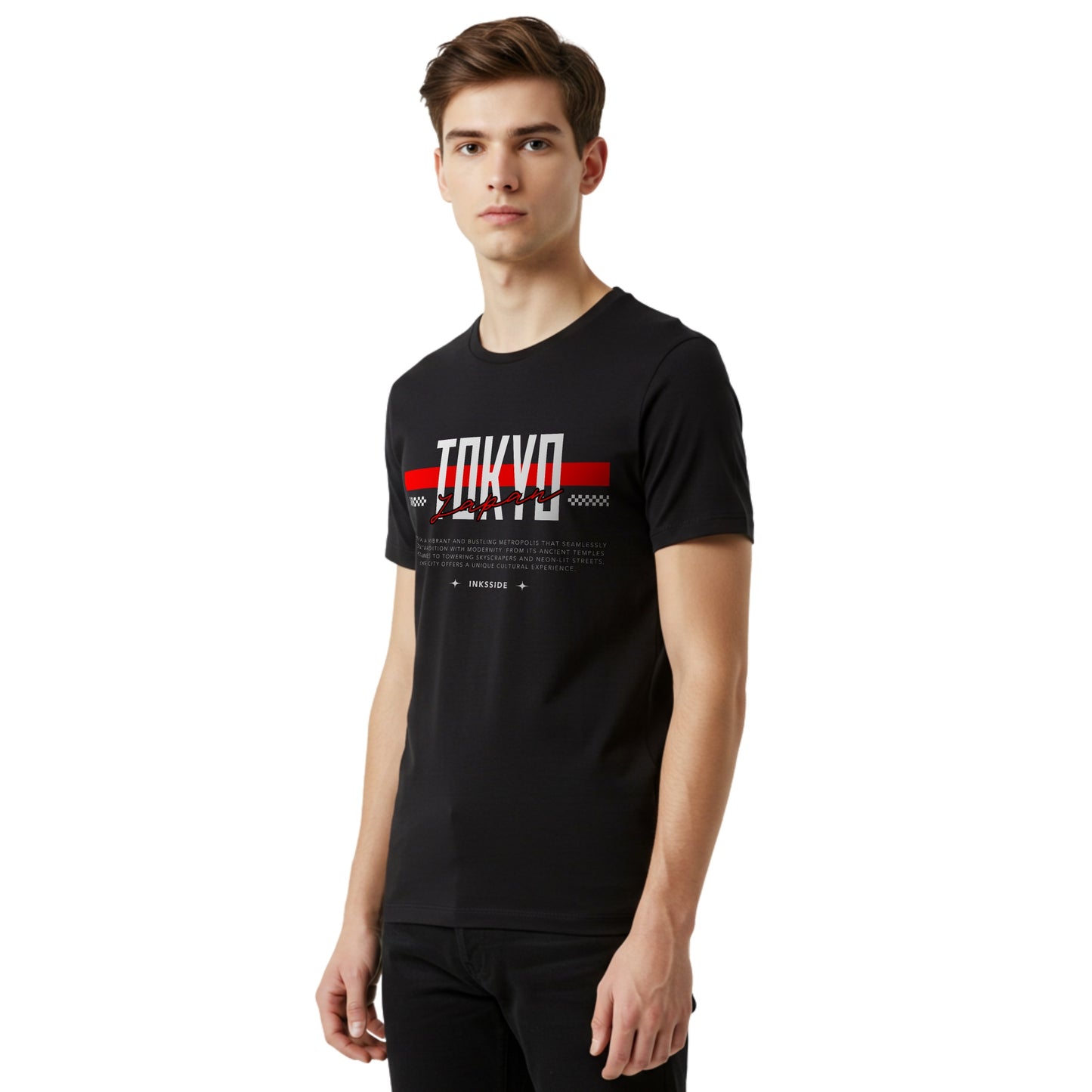 Tokyo T-shirt