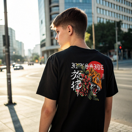 Tiger T-Shirt