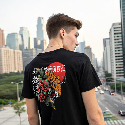 Tiger T-Shirt